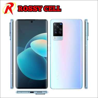 VIVO X60 PRO 15/256 Shimmer Blue