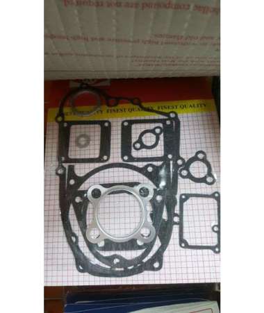 Paking Perpak yamaha DT100 DT 100 FulSet Fullset blok head magnet kopling bak magnit kop original as