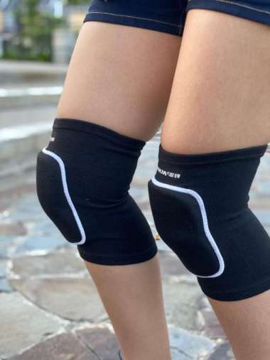 Knee Pad - Harga Terbaru Desember 2022 & Gratis Ongkir | Blibli