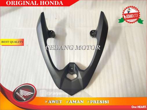 BEHEL GRIP BEGEL PEGANGAN TANGAN VARIO 125 150 LED ORIGINAL HONDA K59