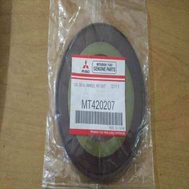 Seal roda belakang luar Canter PS125 PS110 KTB MT420207