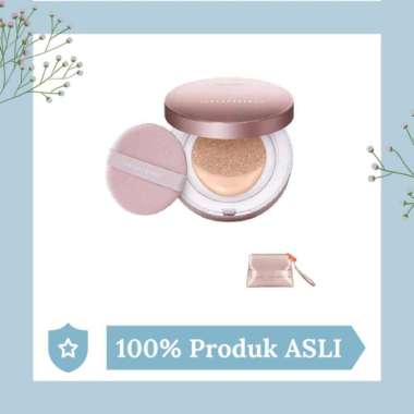 Wardah bb cushion