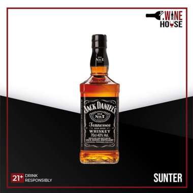 Jual Jack Daniels Whisky Terbaru - Harga Murah | Blibli.com