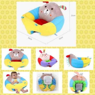 Sofa Duduk Bayi Terbaru Oktober 21 Harga Murah Gratis Ongkir Blibli