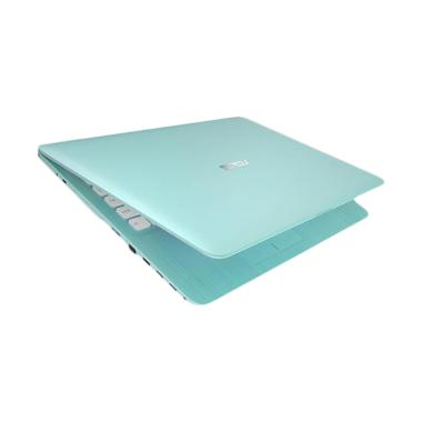 Asus X441UB-GA046T Notebook - Aqua ... MX110 2GB/14