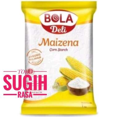 Bola Deli Tepung Maizena (1 Kg)