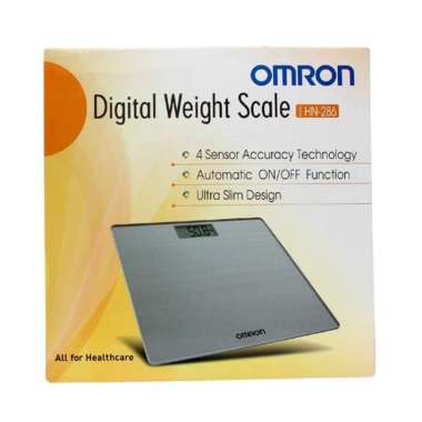 Omron HN286 Timbangan Digital hn289