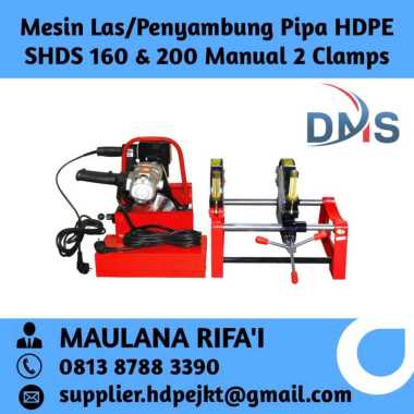 Jual Alat Penyambung Pipa Terlengkap 