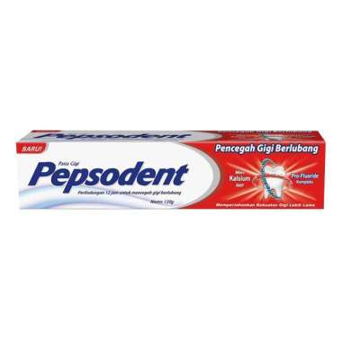 Pepsodent 120G