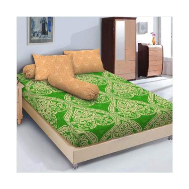 Kintakun Sprei Linen - 180 x 200 (king) - Yuli