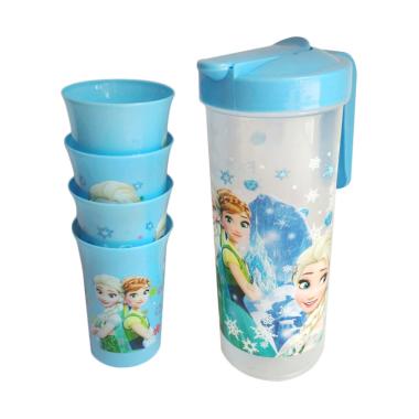 Unduh 810 Gambar Gelas Dan Teko  