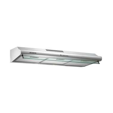 Modena SX 9502 S Cooker Hood