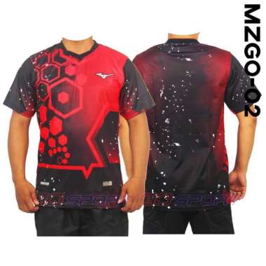 Harga Baju Voli Mizuno Terbaru Oktober 2021 Biggo Indonesia