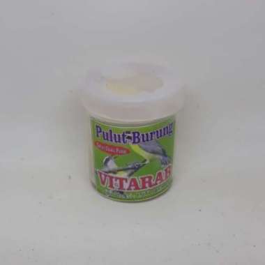 GETAH BENDO PULUT VITARAB JEBAKAN BURUNG LEM BURUNG