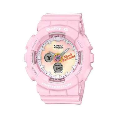 Jual Jam Baby G Original 2024 towncentervb