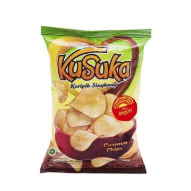 KUSUKA BALADO 180GR