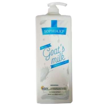 SOPHIA KP SHOWER FOAM ORIGINAL 2300ML