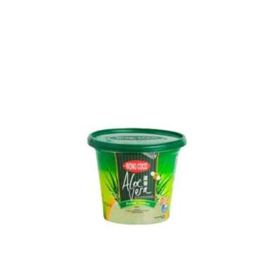 WONG COCO LIDAH BUAYA LEMON 1000GR