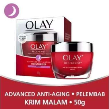 Olay regenerist night 50gr