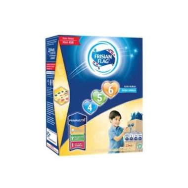 Promo Harga FRISIAN FLAG 456 Karya Madu 1200 gr - Blibli