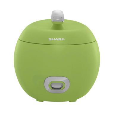 SHARP KS-P8MY-GR Rice Cooker