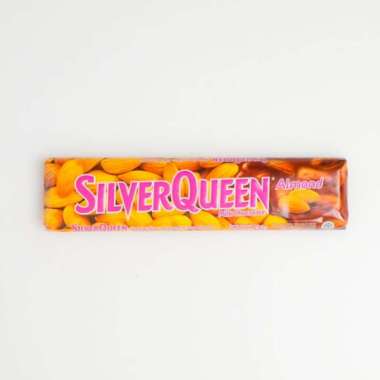 Silver Queen Chocolate