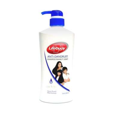 LIFEBUOY SHAMPOO ANTI DANDRUFF 680ML