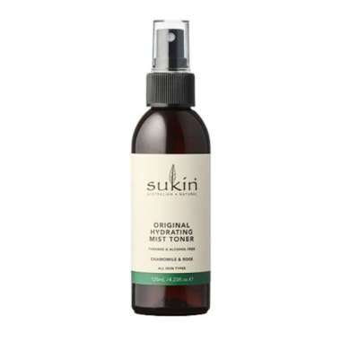 Sukin signature ori.hdtrng mst toner 125
