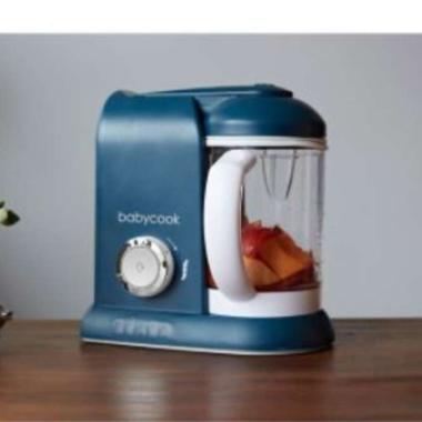 Beaba Babycook Solo navy