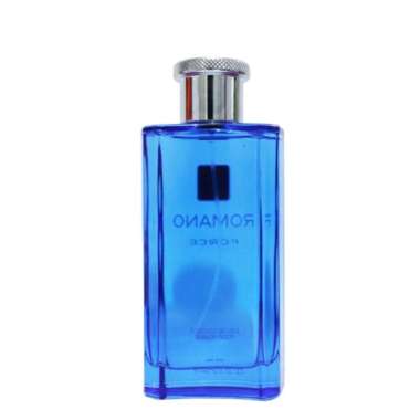 ROMANO EAU DE COLOGNE FORCE 100ML