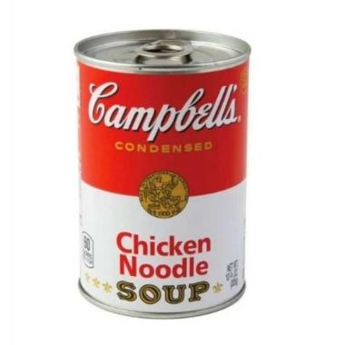 Jual Campbell Soup Termurah - Harga Grosir Terupdate Hari Ini ...