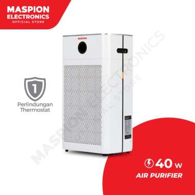 Maspion Pembersih udara Air Purifier MAP-01