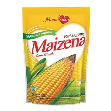 Harga Tepung Maizena Mamasuka Terbaru Desember 2021  BigGo Indonesia