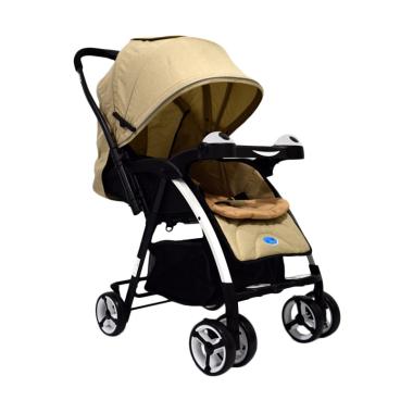 L'abeille Polo Kereta Dorong Bayi