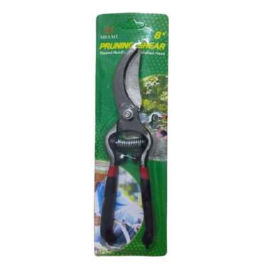 Gunting Dahan 8 Inch Pruning Shear