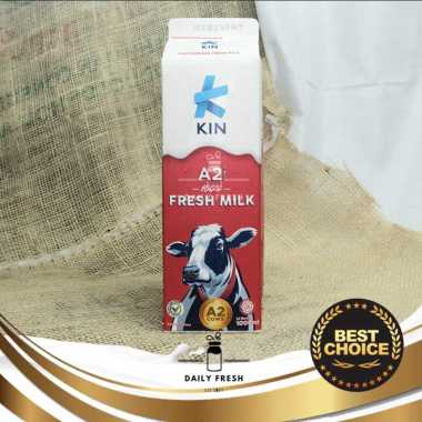 Kin Fresh Milk