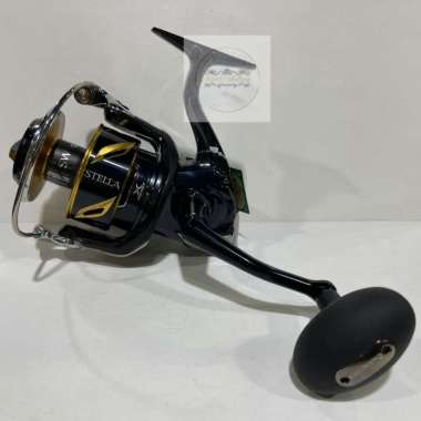 Reel Shimano STELLA SW 10000PG-C New. 2020