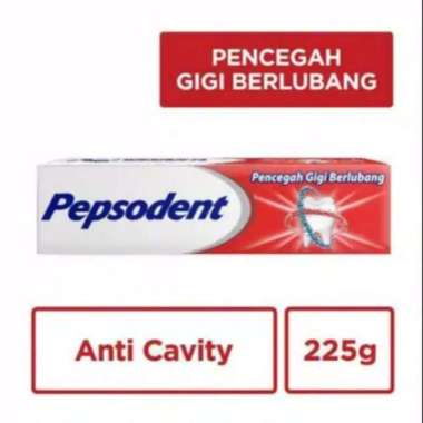 Pepsodent Pasta Gigi Pencegah Gigi Berlubang
