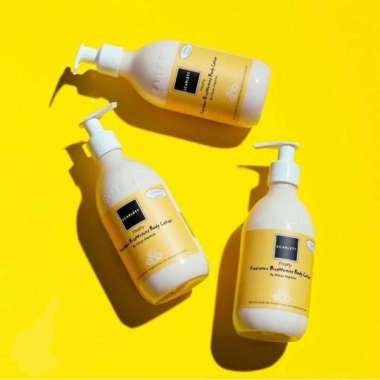 Scarlett Whitening Body Lotion Scarlett Freshy