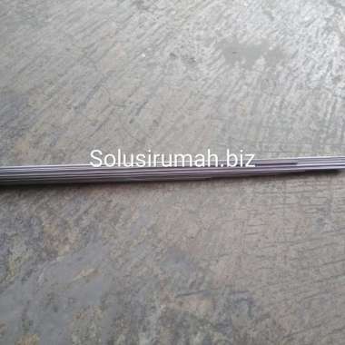 KAWAT LAS ARGON SS 1.6*P1000MM STAINLESS TIG TUNGSTEN /ons
