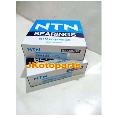 NTN Bearing 32213JR