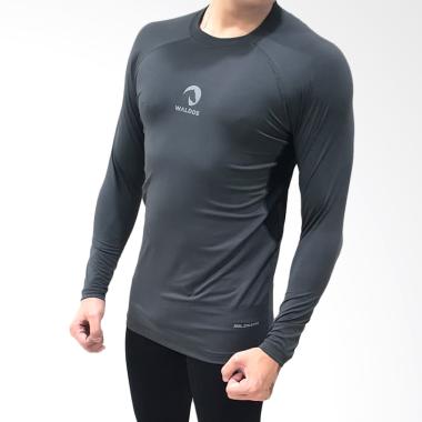 Jual Baju Manset Cowok Baselayer Terbaru Harga Murah Blibli Com