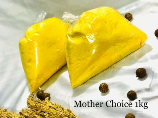 MOTHER CHOICE MARGARIN 1KG