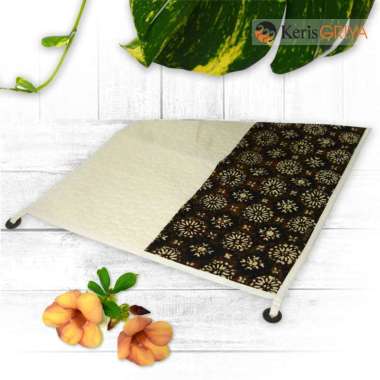 Batik Keris Loper Blaco Quilting Kombinasi Batik Cap