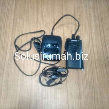 RADIO BAOFENG 888S 888 BF888S BF-888S WALKIE TALKIE BF888 BF888S