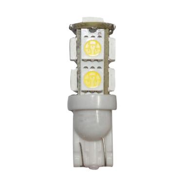 JMS T10 W5W / Wedge Side 5 SMD 5050 24V Lampu LED Mo... Rp 29.100. JMS ...