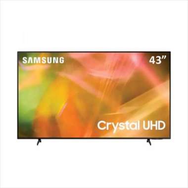Samsung Smart Tv 43 Inch Harga Oktober 2021 Blibli