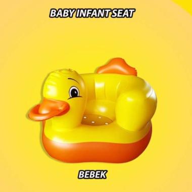 Sofa Duduk Bayi Terbaru Oktober 21 Harga Murah Gratis Ongkir Blibli