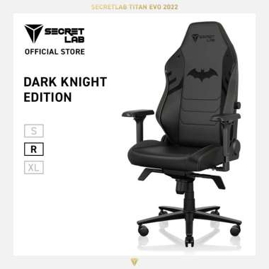 Kursi gaming online secret lab