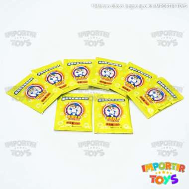 Refill Sachet Sabun Isi Ulang Bubble Murah Berkualitas Balon Air Mainan Anak Sabun Balon Cair